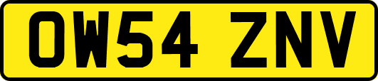 OW54ZNV