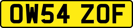 OW54ZOF