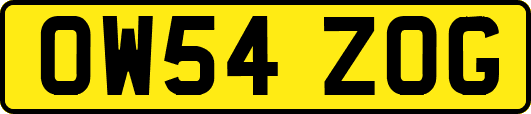 OW54ZOG