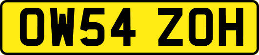 OW54ZOH