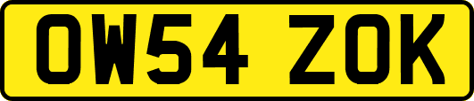 OW54ZOK