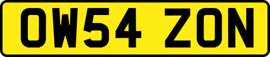 OW54ZON