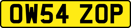 OW54ZOP