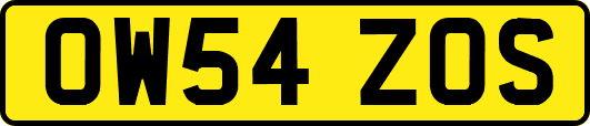 OW54ZOS