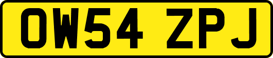 OW54ZPJ
