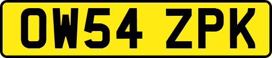 OW54ZPK