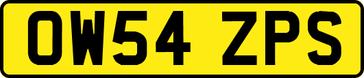 OW54ZPS