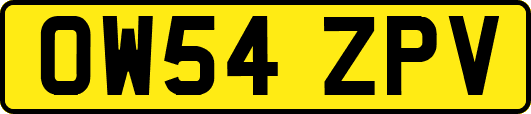 OW54ZPV