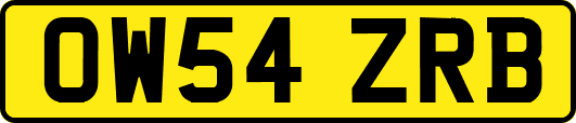 OW54ZRB