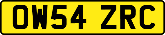 OW54ZRC