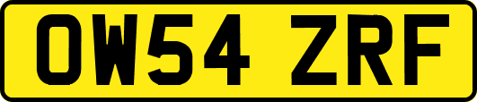 OW54ZRF