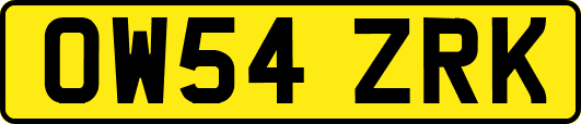 OW54ZRK