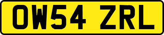OW54ZRL