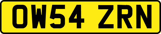 OW54ZRN