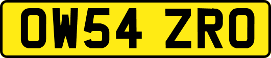 OW54ZRO