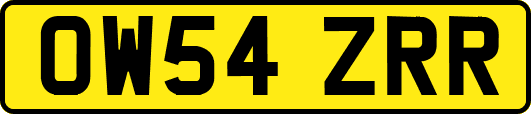 OW54ZRR