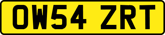 OW54ZRT