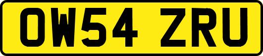 OW54ZRU