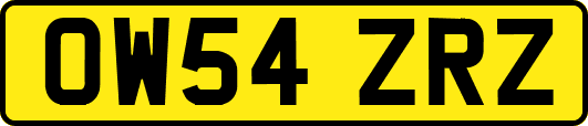 OW54ZRZ