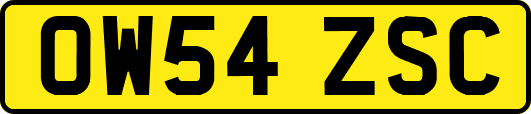 OW54ZSC