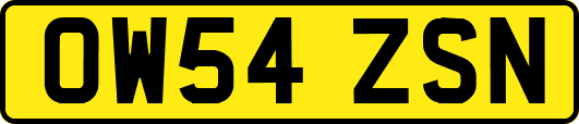 OW54ZSN