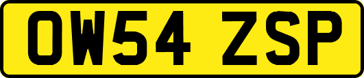 OW54ZSP