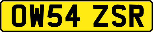 OW54ZSR