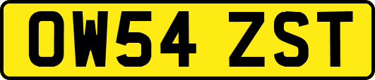 OW54ZST