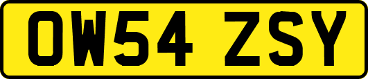 OW54ZSY
