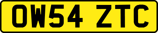 OW54ZTC
