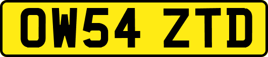 OW54ZTD