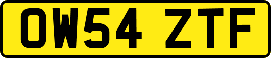 OW54ZTF