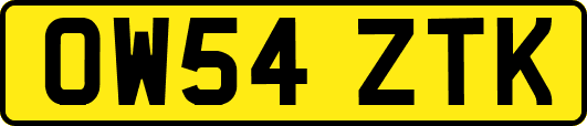 OW54ZTK
