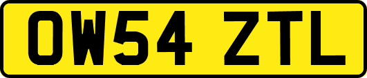 OW54ZTL