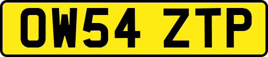 OW54ZTP