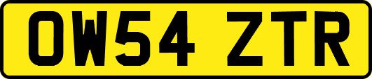 OW54ZTR