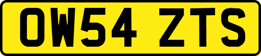 OW54ZTS