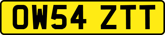 OW54ZTT