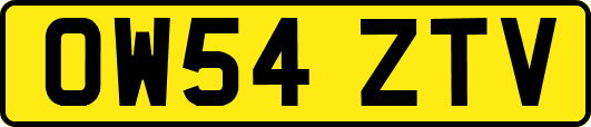 OW54ZTV