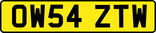 OW54ZTW