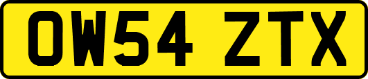 OW54ZTX