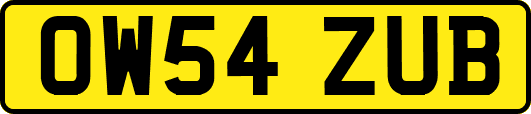 OW54ZUB