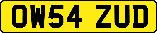 OW54ZUD