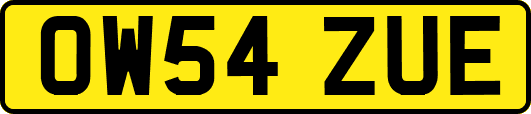 OW54ZUE