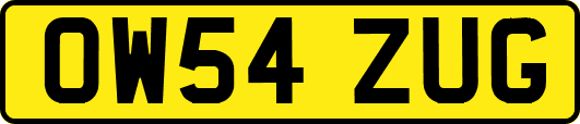 OW54ZUG