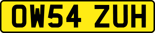 OW54ZUH