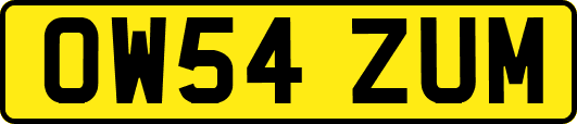 OW54ZUM