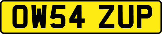 OW54ZUP