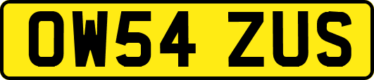 OW54ZUS