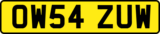 OW54ZUW